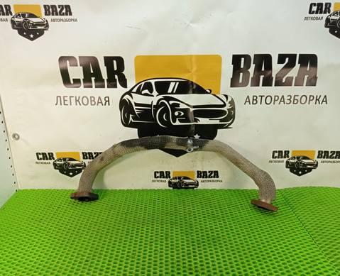 LR004245 Трубка системы рециркуляции (EGR) для Land Rover