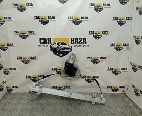 824044Y010 Стеклоподъемник передний правый для Hyundai Solaris