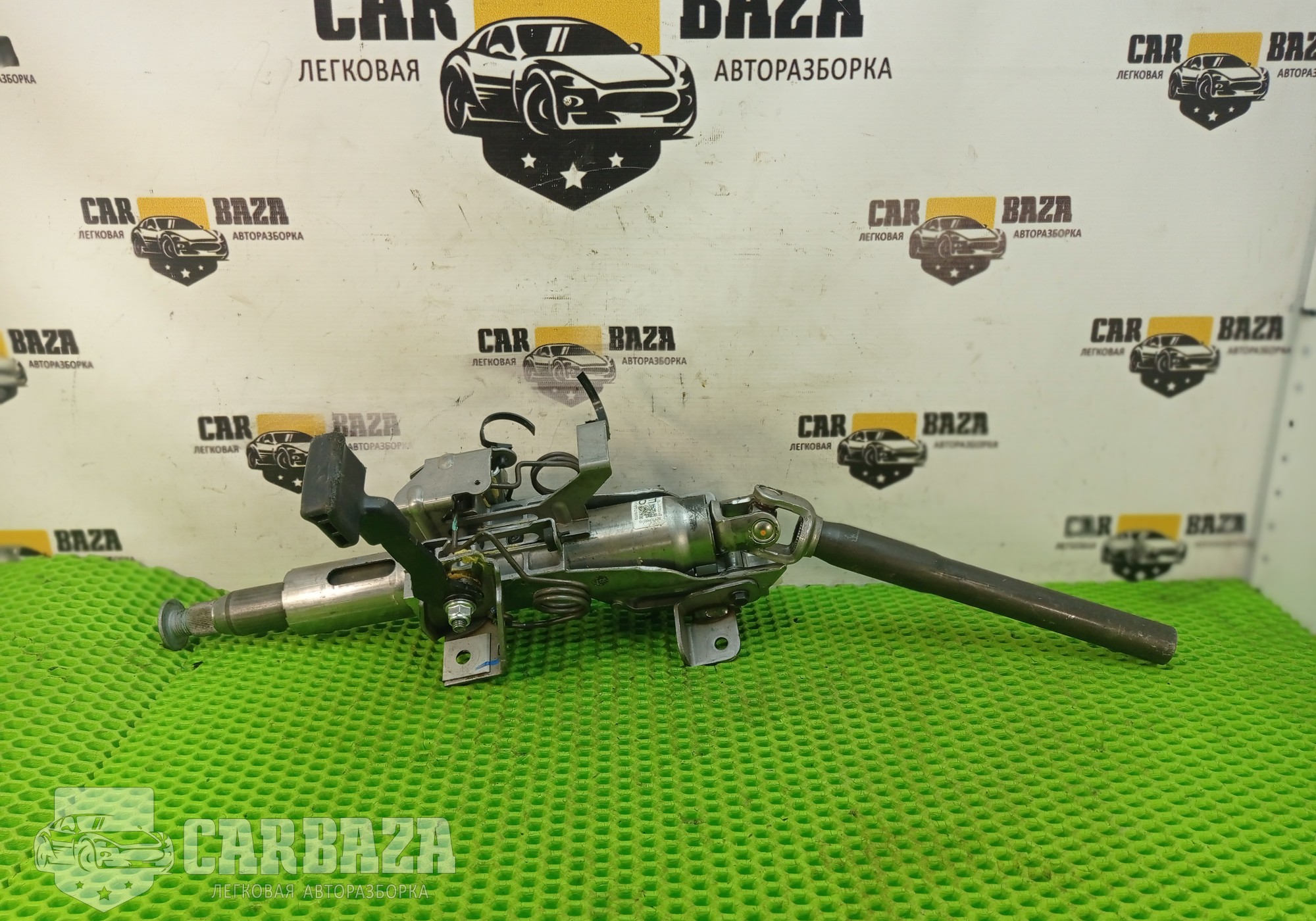 53200T1GE Колонка рулевая для Honda CR-V IV (с 2011 по 2018)