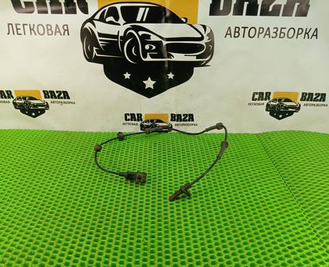 6G9N2B372BD Датчик ABS задний для Land Rover Freelander II (с 2006 по 2014)