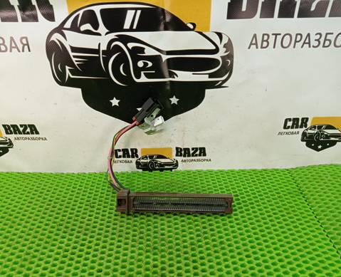 27143ED50A Радиатор отопителя электрический тэн для Nissan Tiida I (с 2004 по 2014)