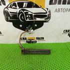 27143ED50A Радиатор отопителя электрический тэн для Nissan Tiida I (с 2004 по 2014)