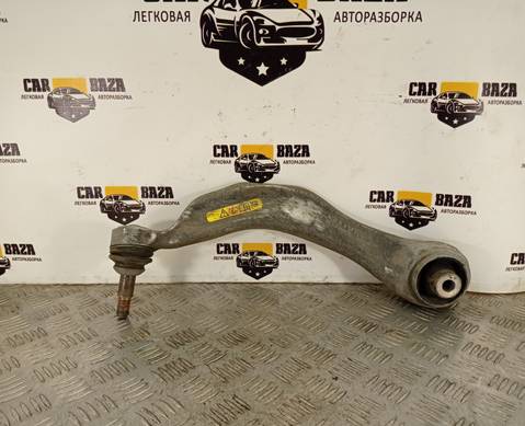 31126775972 Рычаг передней подвески правый R для BMW 5 F07/F10/F11/F18 (с 2009 по 2017)