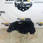 849511CA0B Обшивка багажника левая для Ford Ranger