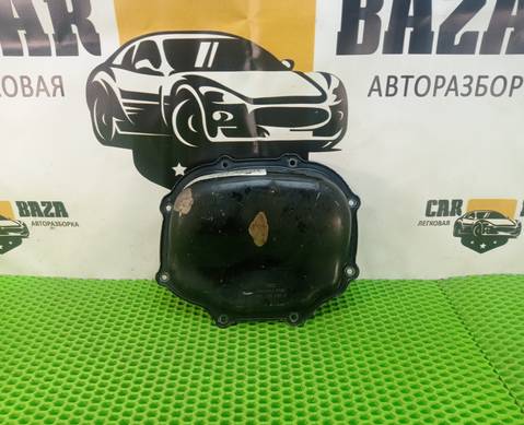 06E109286F Крышка двигателя правая 3.2 AUK для Audi A4 B7 (с 2002 по 2009)