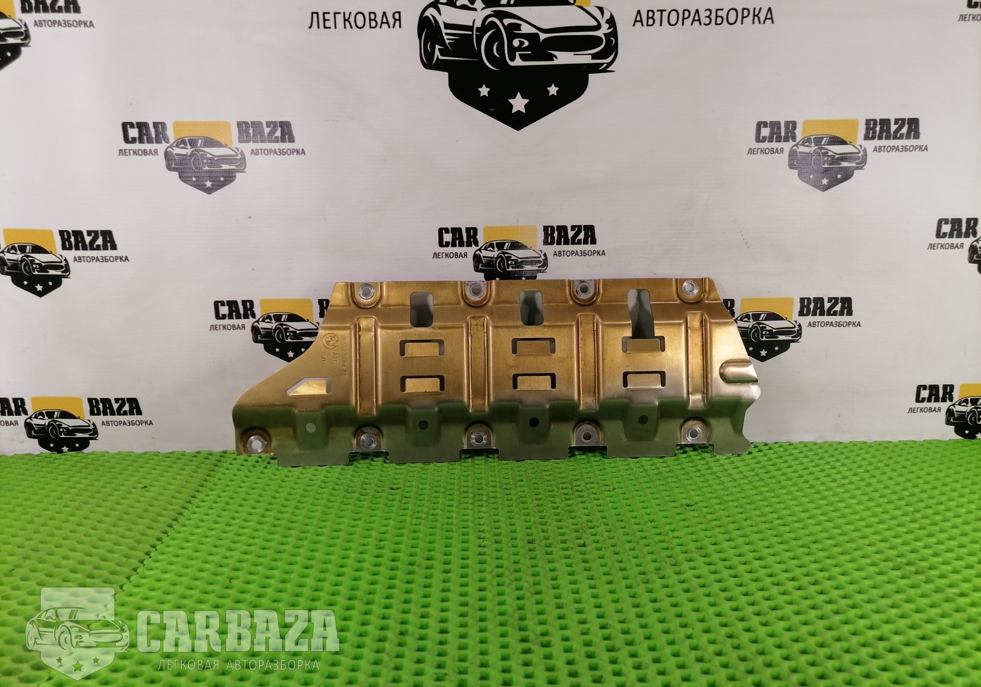 11137557347 Маслоотделитель для BMW X5 E70 (с 2007 по 2013)