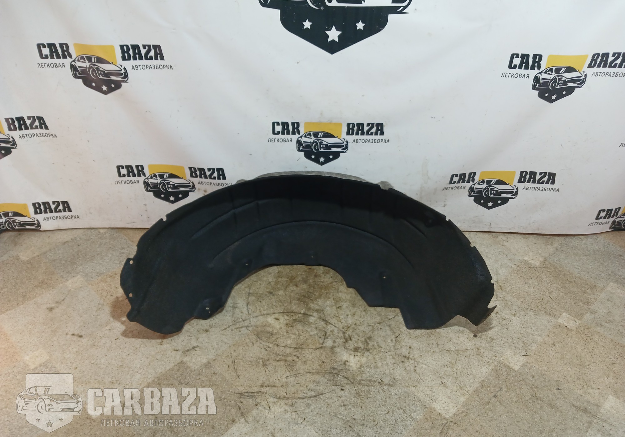 767491CA0A Подкрылок задний левый