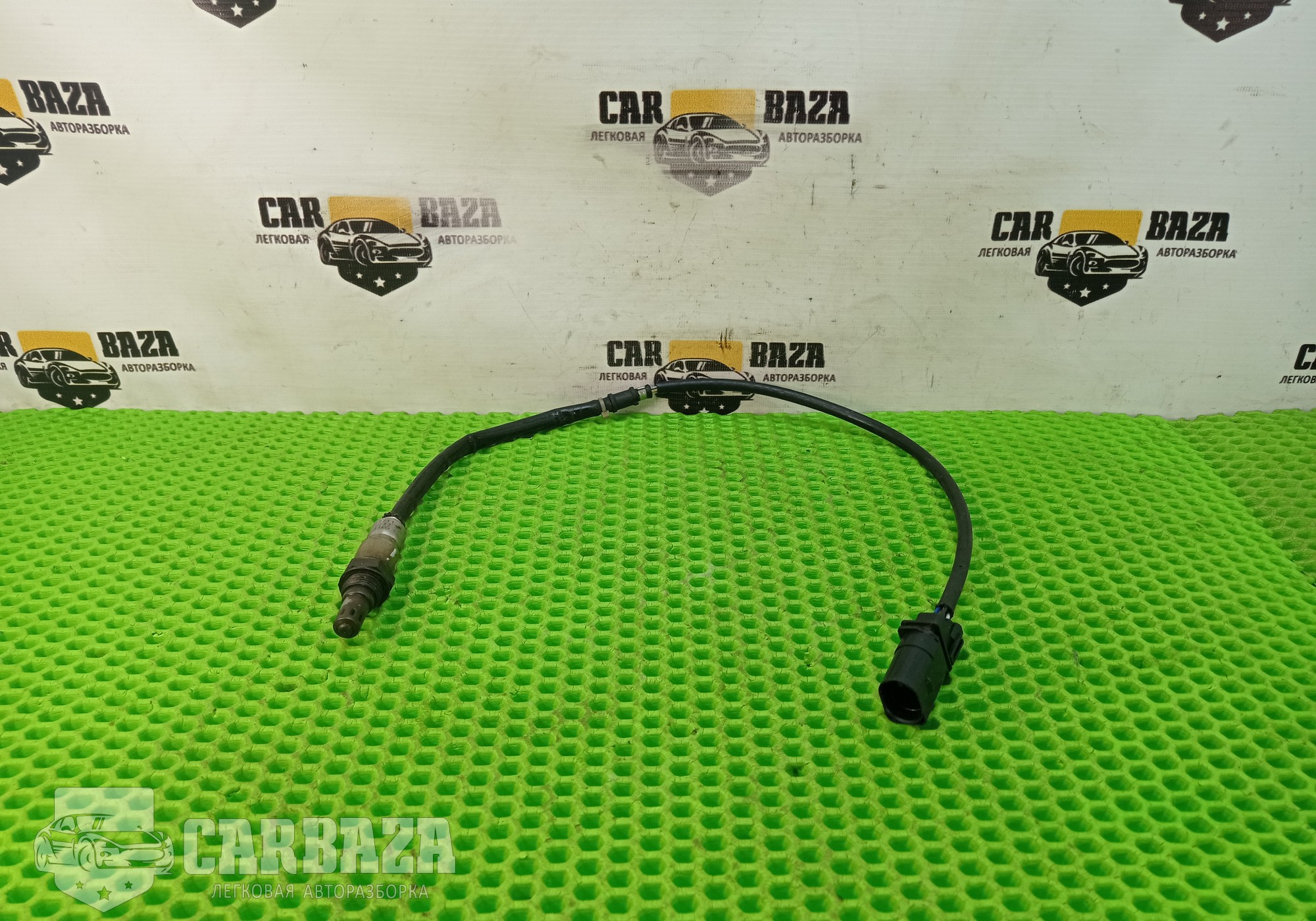 03F906262B Датчик кислородный (лямбда-зонд) CBZB 1.2