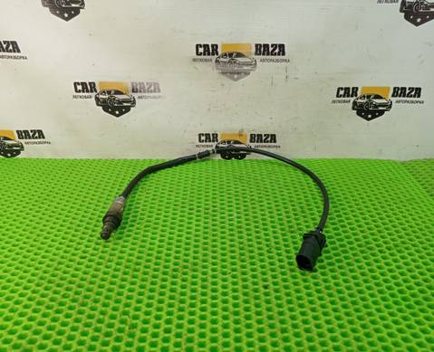 03F906262B Датчик кислородный (лямбда-зонд) CBZB 1.2 для Seat Ibiza IV (с 2008 по 2017)