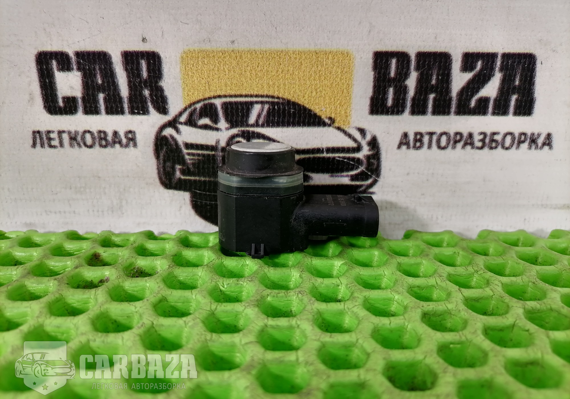 31341343 Датчик парковки задний для Volvo S60