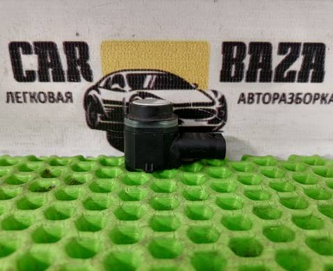 31341343 Датчик парковки задний для Volvo S60