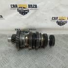 3224100Q0A Вторичный вал мкпп 5ст. для Lada 2112