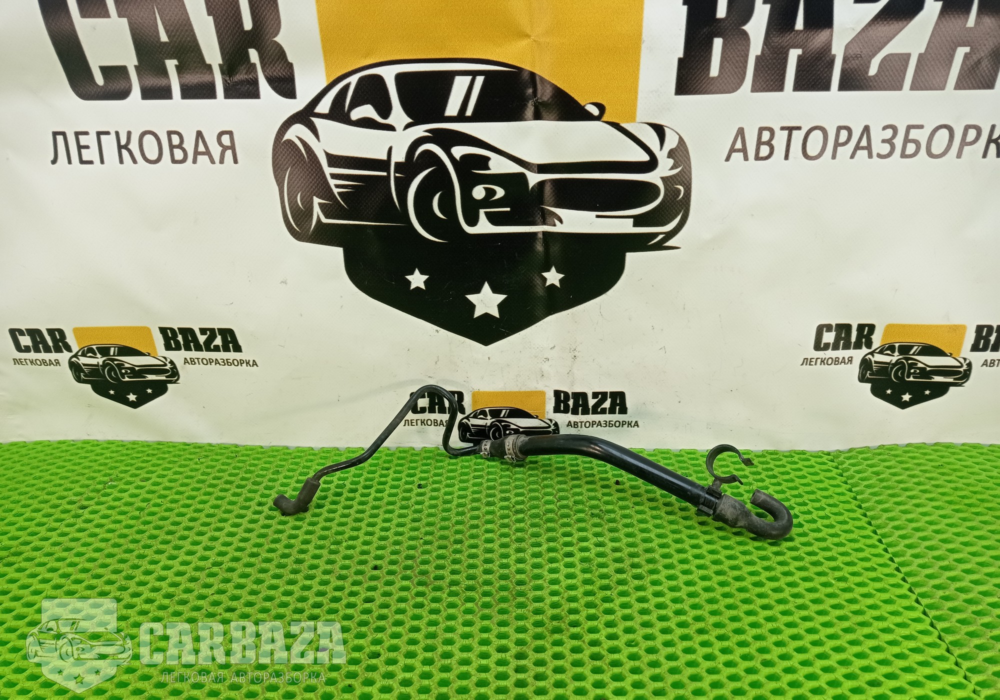 BJ326822FA Трубка вакуумная