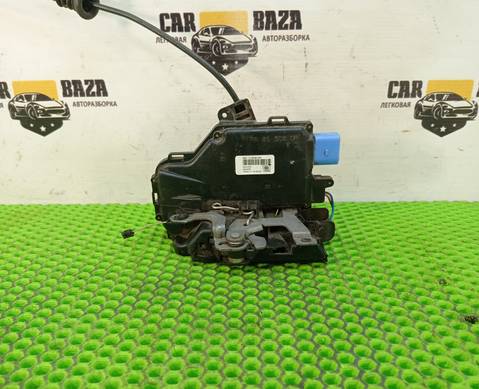 7L0839016D Замок двери задней правой для Seat