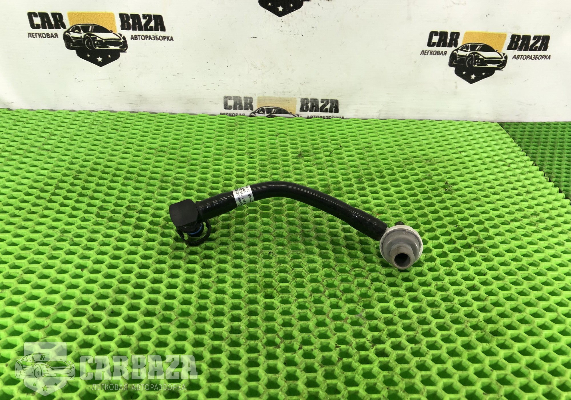A2044303629 Шланг вакуумного усилителя тормоза для Mercedes-Benz C-class