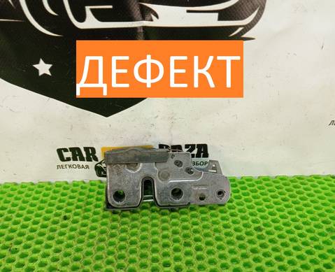 3C1823509D Замок капота для Volkswagen