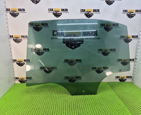 5JA845205B Стекло заднее левое для Skoda Rapid I (с 2012 по 2020)