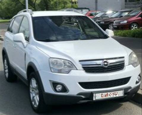 Opel Antara 2013 г. в разборе