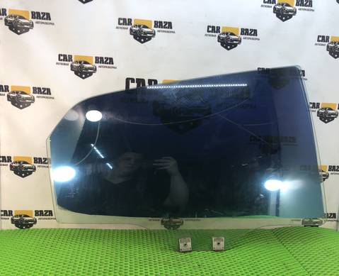 D65372511B Стекло двери задней правой для Mazda 2 II (с 2007 по 2014)
