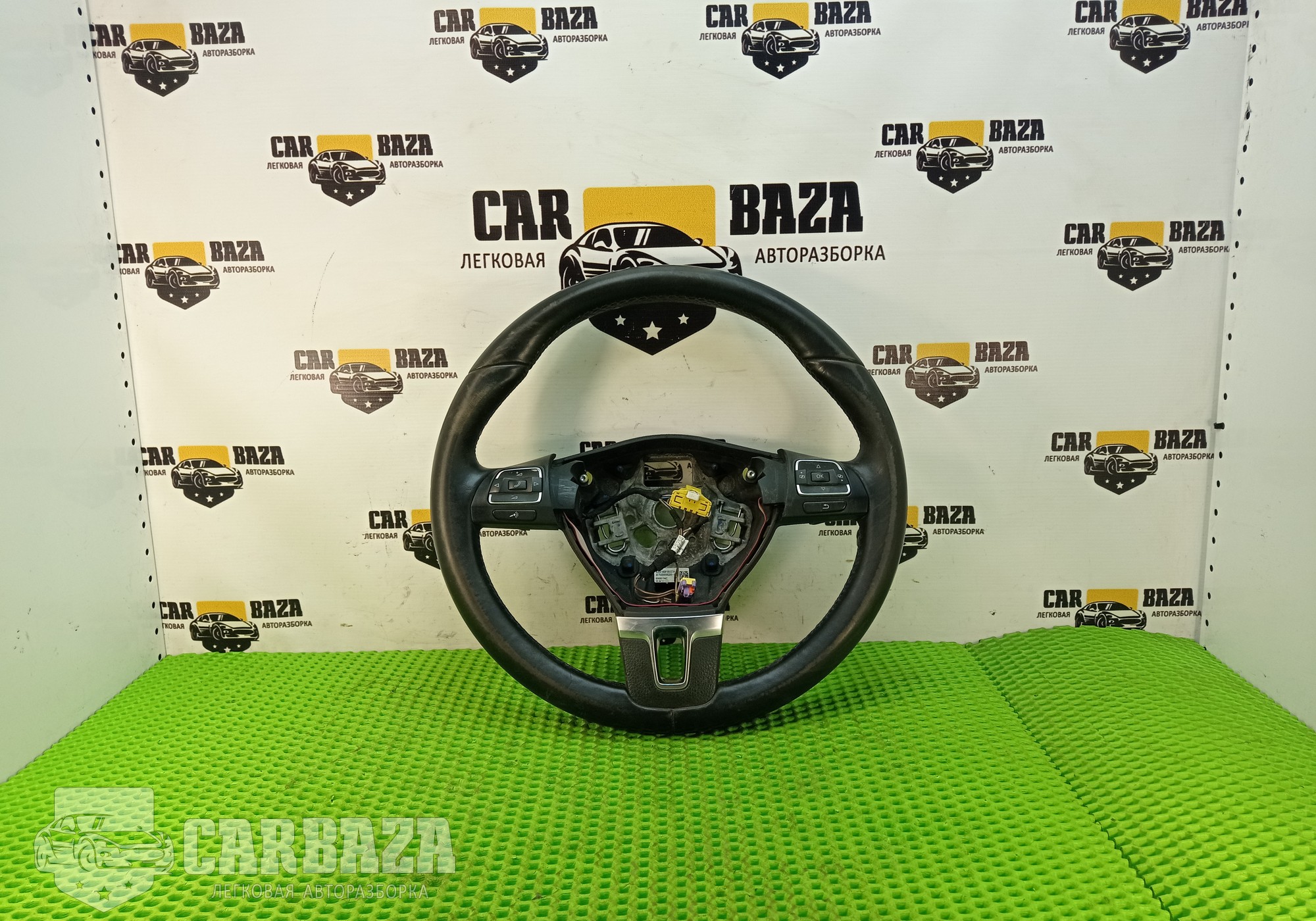 3C8419091BEE74 Руль