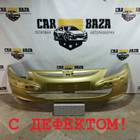 PEJ0737005T Бампер передний Дорест. для Peugeot 307 (с 2000)