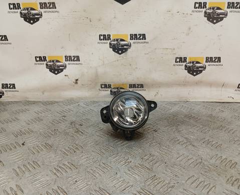 7H0941700C Фара противотуманная правая для Skoda Fabia