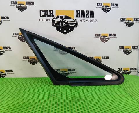 MR971996 Форточка передняя правая для Mitsubishi Colt VI (с 2002 по 2012)