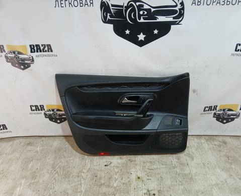 3C8867011 Обшивка двери передняя левая для Volkswagen Passat CC (с 2008 по 2017)