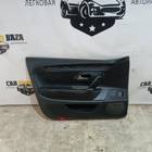 3C8867011 Обшивка двери передняя левая для Volkswagen Passat CC (с 2008 по 2017)