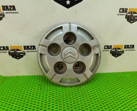 1374674080 Колпак декоративный для Fiat Ducato III (с 2006)
