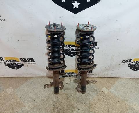 AH5218K004AB Амортизаторы задние для Land Rover Freelander II (с 2006 по 2014)