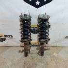 AH5218K004AB Амортизаторы задние для Land Rover Freelander II (с 2006 по 2014)