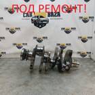 06E105101P Коленвал 3.2 БЕНЗИН AUK для Mercedes-Benz Vaneo