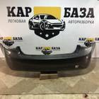 96981076 Бампер задний для Chevrolet Cruze I (с 2009 по 2015)