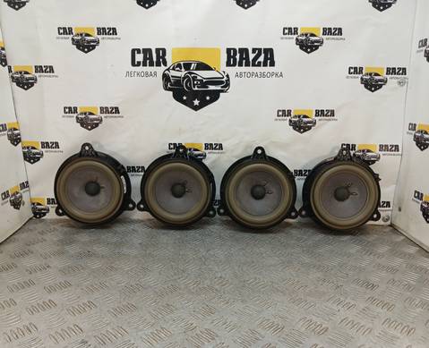 28156JM20A Динамик двери Bose для Infiniti QX70