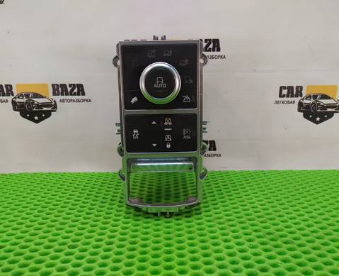 EPLA14B596 Блок полного привода для Land Rover Range Rover IV (с 2012)