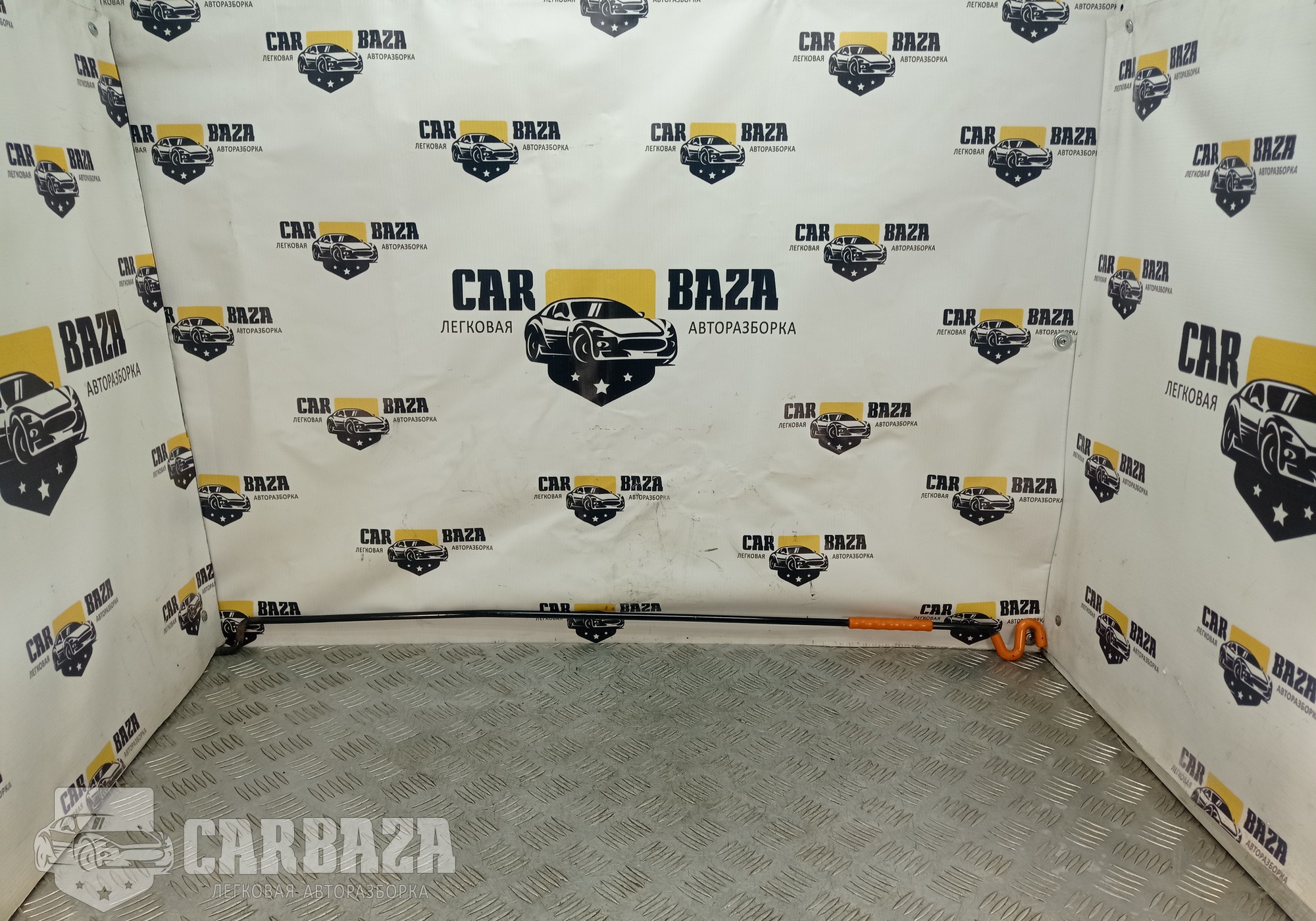 5L0823363 Держатель капота для Skoda Yeti (с 2009 по 2018)