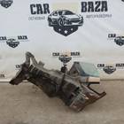 G5111EM0MA Четверть кузова передняя левая С11 для Nissan Tiida I (с 2004 по 2014)