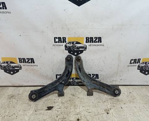 54501BC42A Рычаги подвески передние E11 для Nissan Note I (с 2006 по 2013)