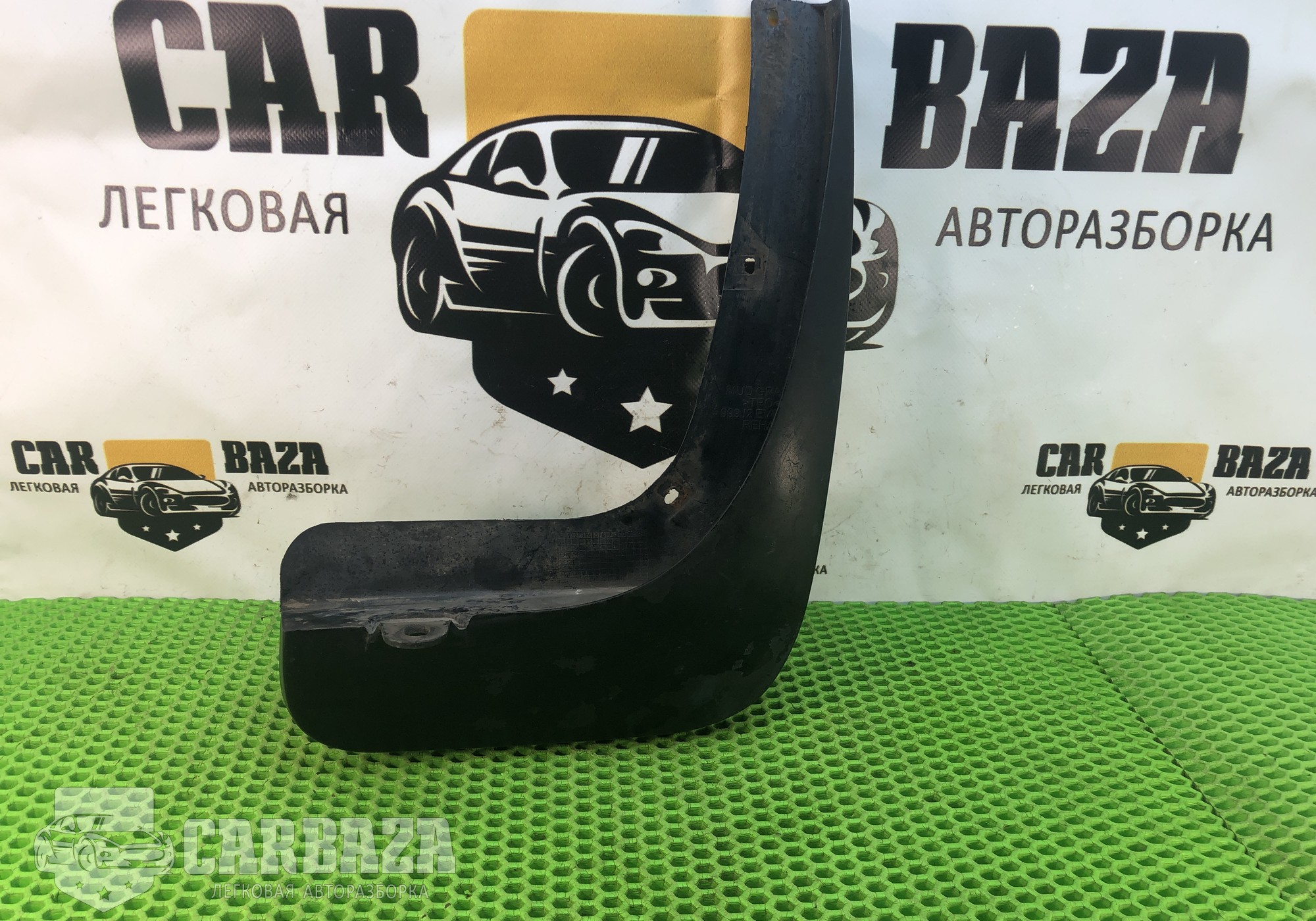 999J2EV00302 Брызговик задний правый