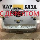 5215960500 Бампер задний для Toyota Land Cruiser Prado 150 (с 2010)