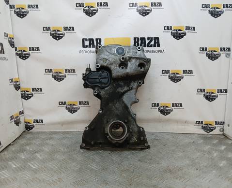 11410PZA000 Передняя крышка двигателя R18A для Honda Civic IX (с 2011 по 2016)