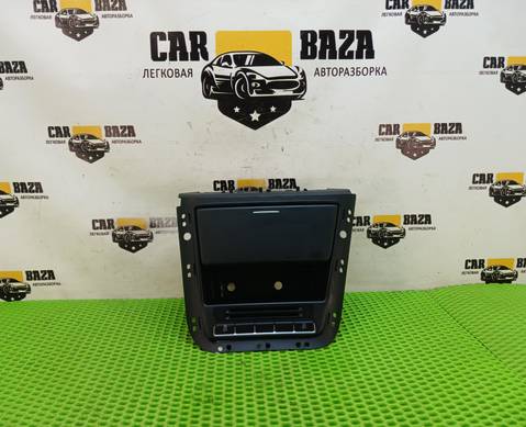 5N1857961A Консоль центральная для Volkswagen Tiguan I (с 2007 по 2017)