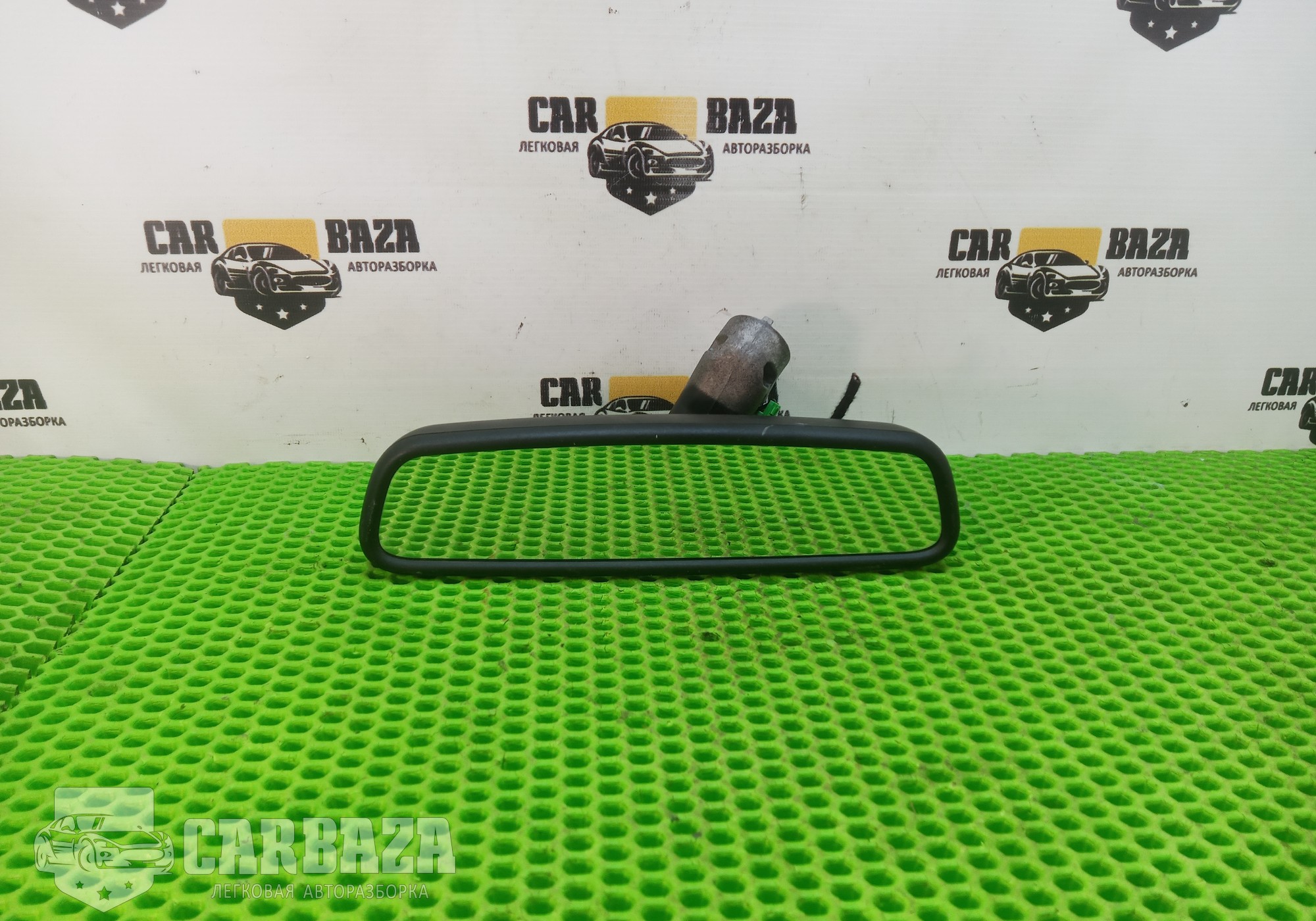 30799044 Зеркало заднего вида салонное для Volvo V60