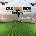 Козырьки солнцезащитные для Land Rover Range Rover Sport I (с 2005 по 2013)