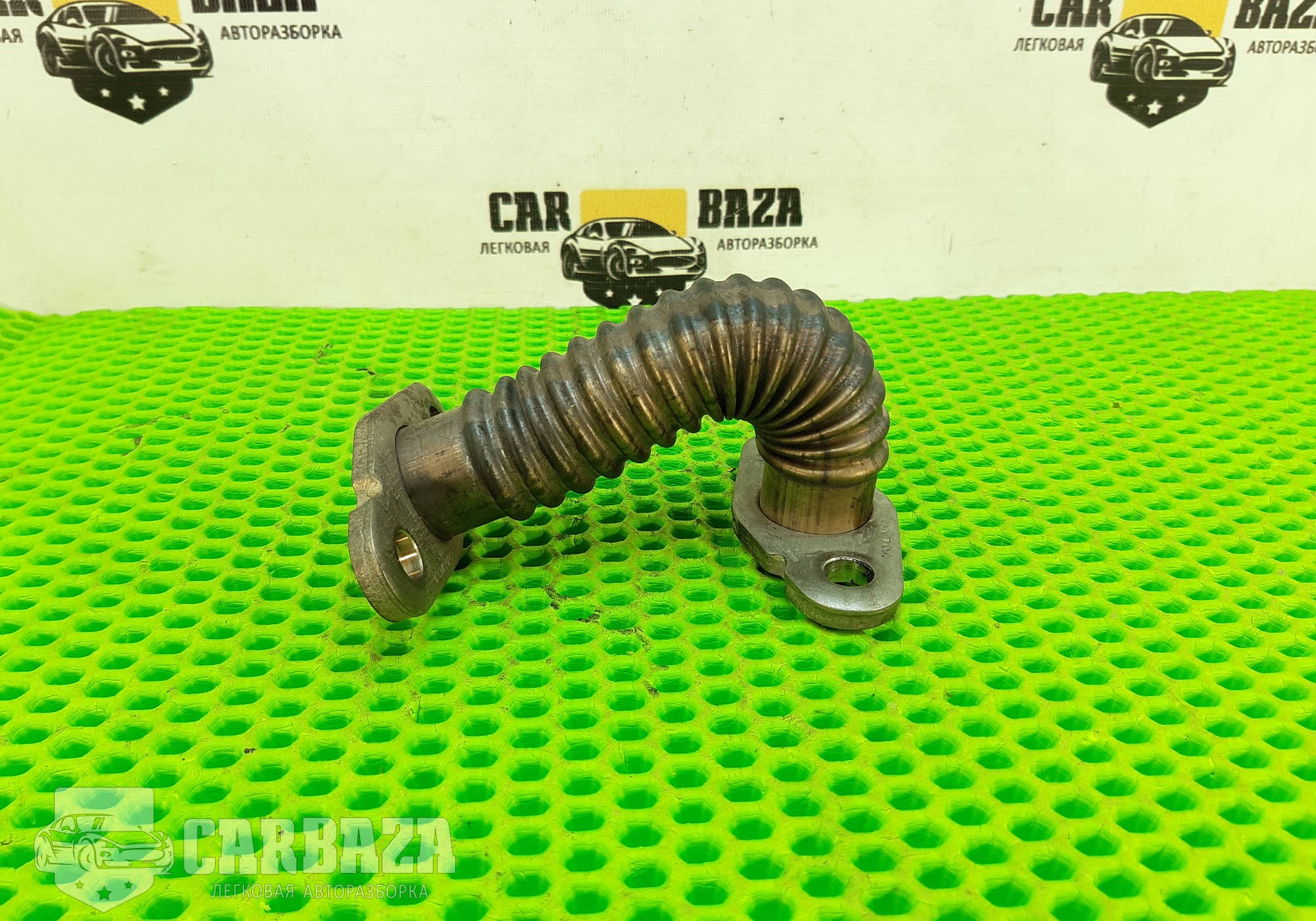 31293257 Трубка системы рециркуляции (EGR) для Volvo XC70