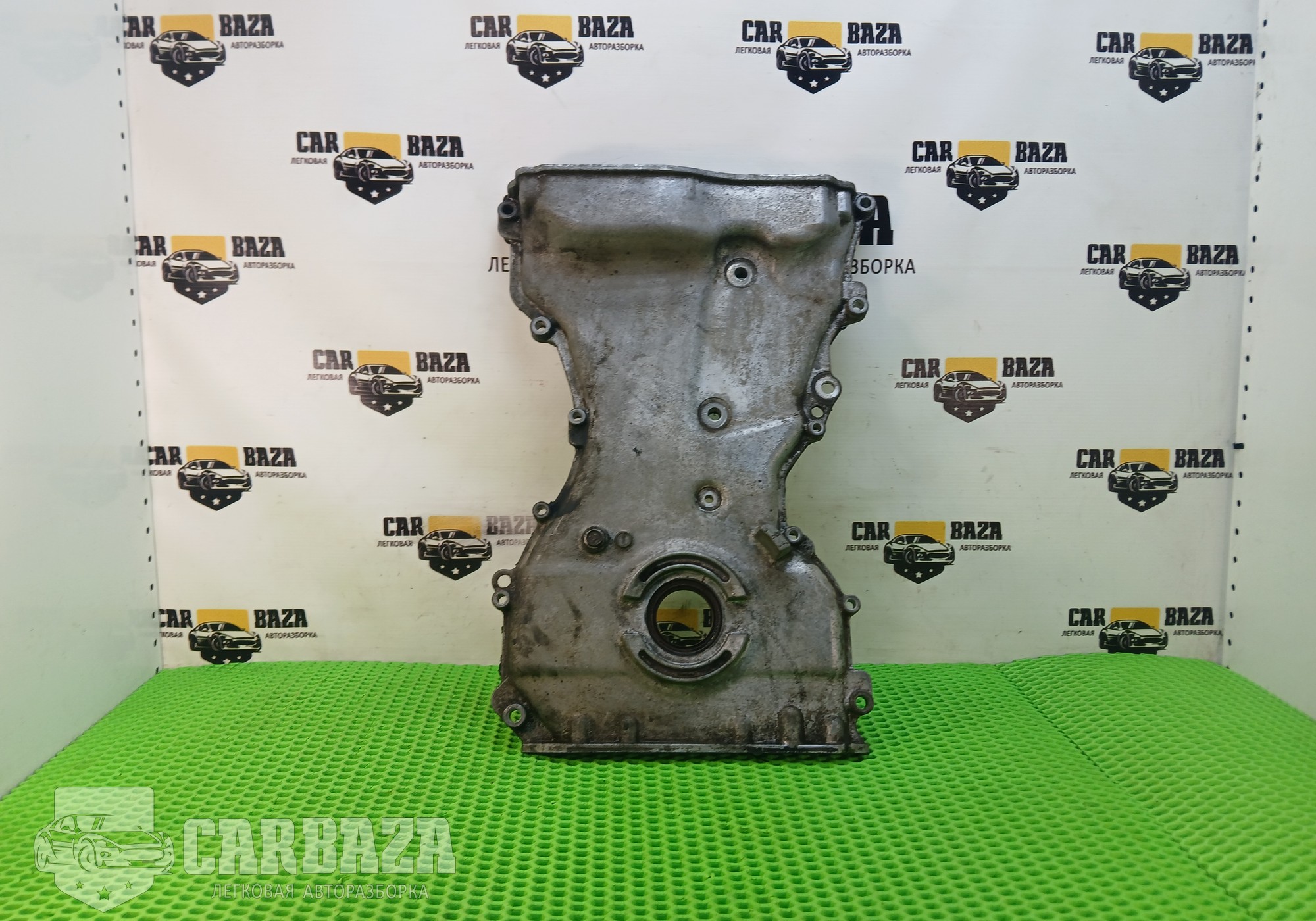 1060A012 Передняя крышка двигателя 4B10 для Mitsubishi