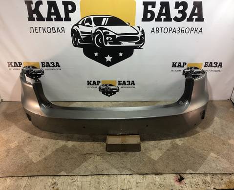 5215948150 Бампер задний для Lexus RX IV (с 2015)