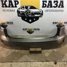 5215948150 Бампер задний для Lexus RX IV (с 2015)
