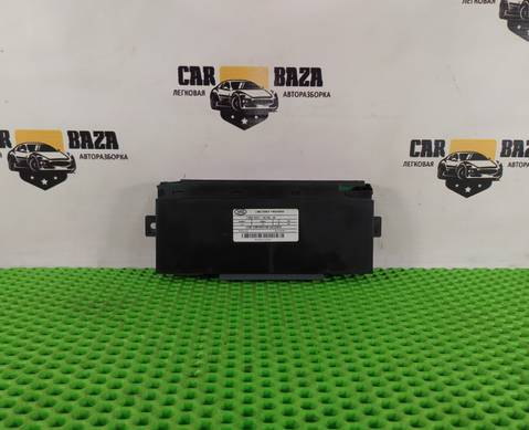 6H2214C708AC Блок памяти сидений для Land Rover Range Rover Sport I (с 2005 по 2013)
